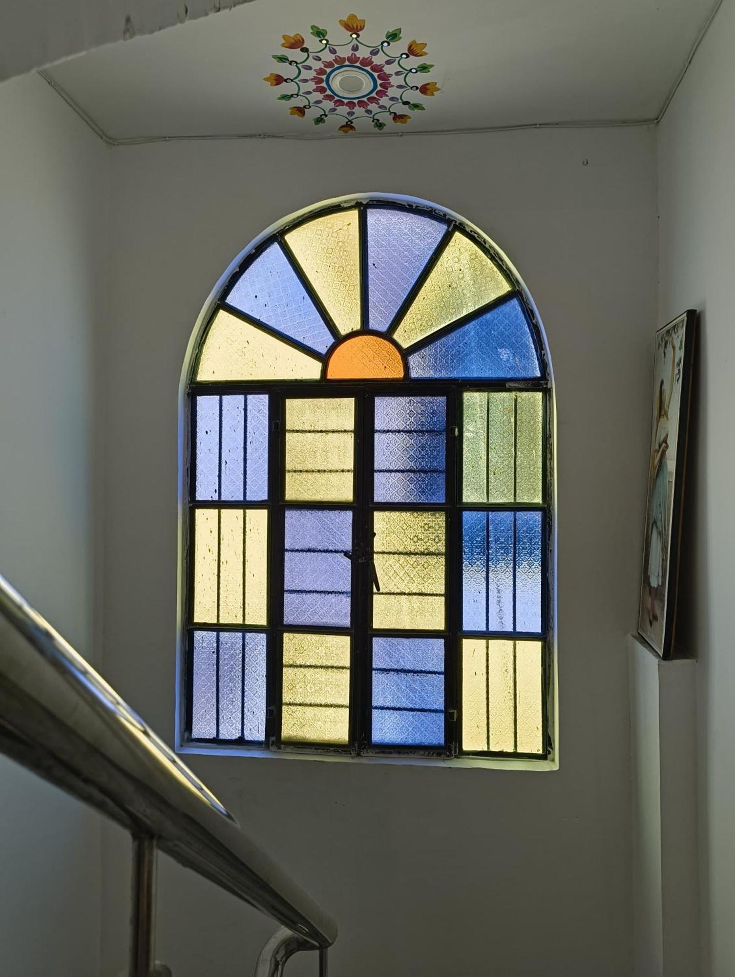 Rising Shemesh Home Stay Udaipur Extérieur photo